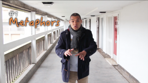metaphors